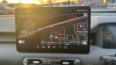 MG MGS5 125kW SE EV 49kWh 5dr Auto Electric Estate